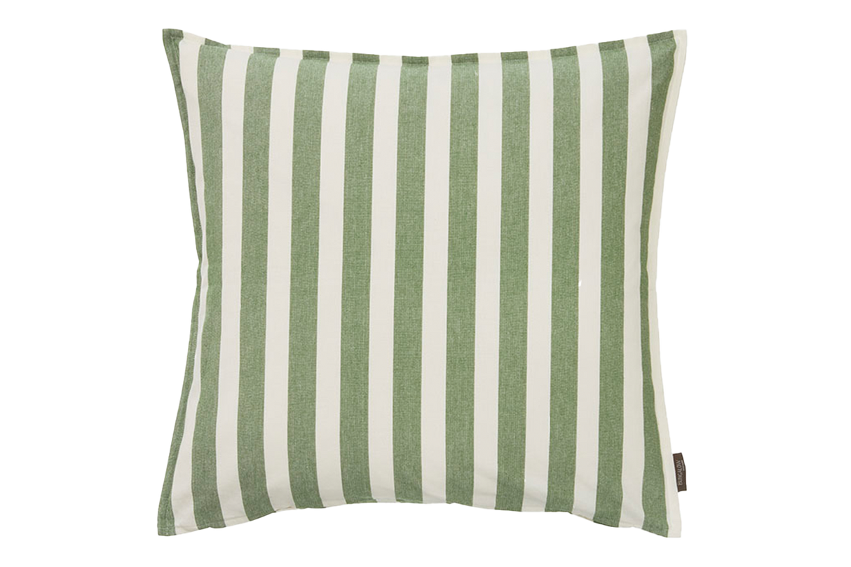 Kissenbezug 60 x 60 cm - Roma Basil