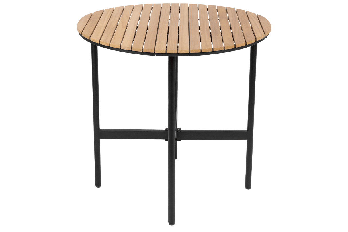 Cia Gateleg Tisch Ø80 cm