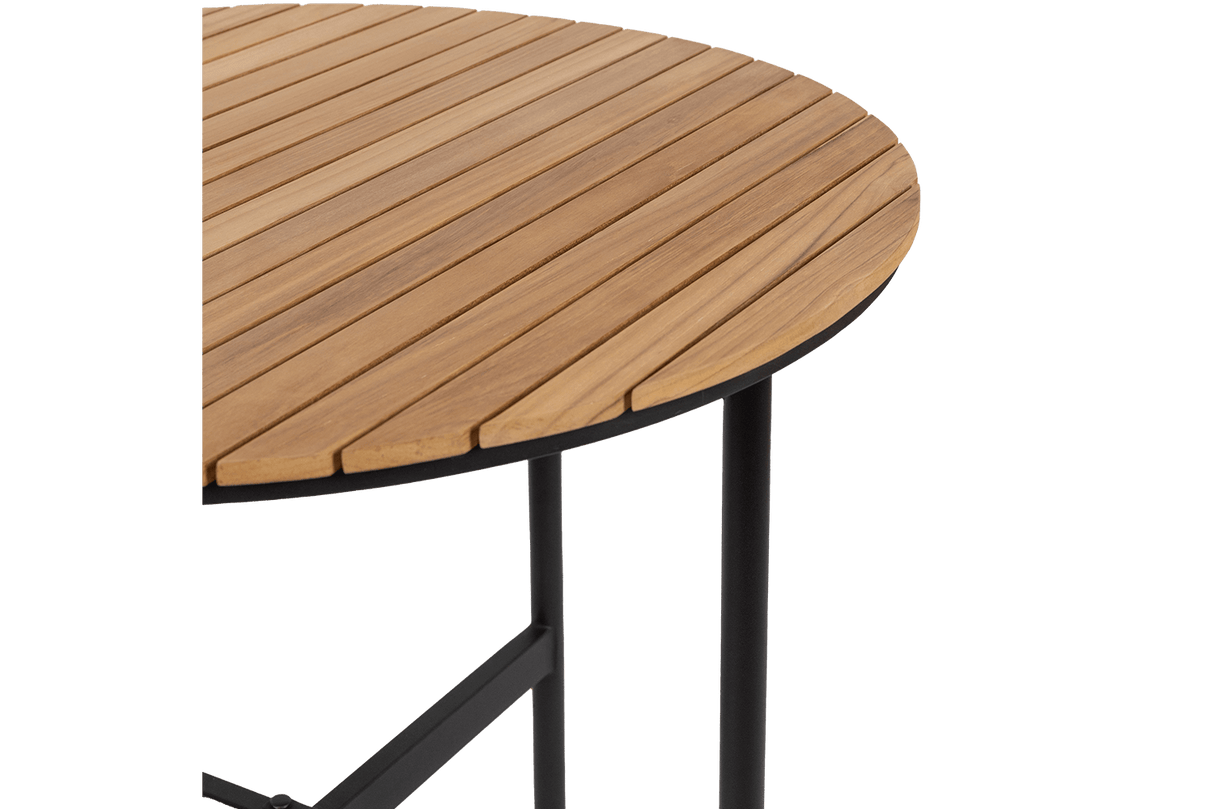 Cia Gateleg Tisch Ø80 cm