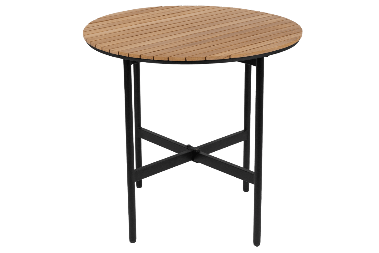 Cia Gateleg Tisch Ø80 cm