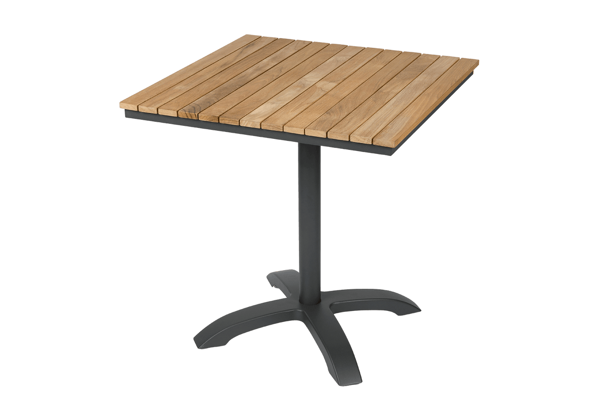Mood Cafetisch 70 x 70 cm