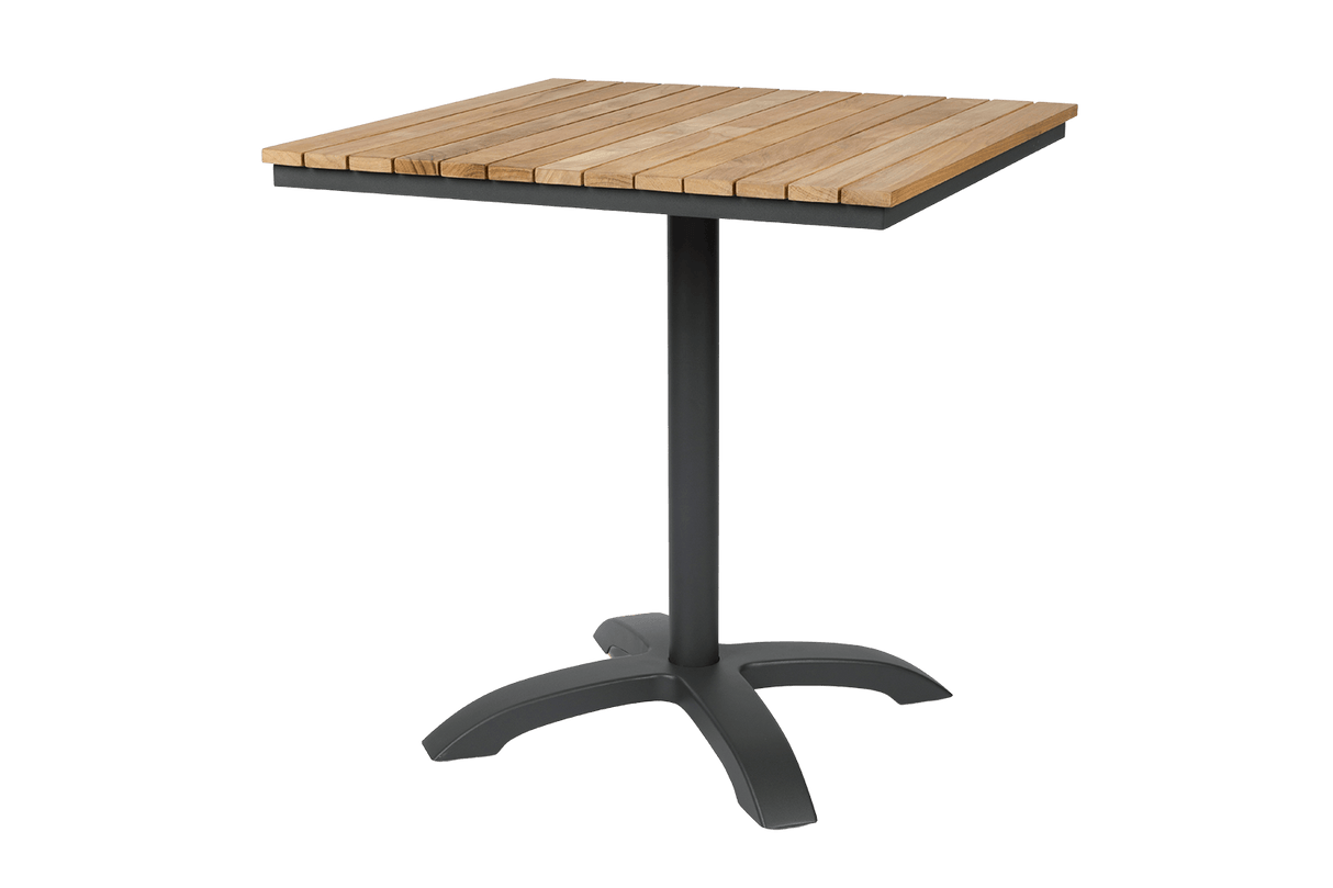 Mood Cafetisch 70 x 70 cm