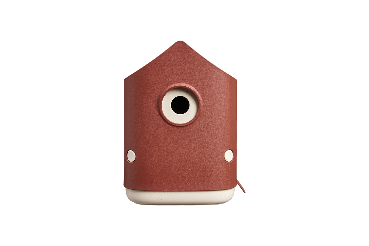 Cosy Vogelhaus