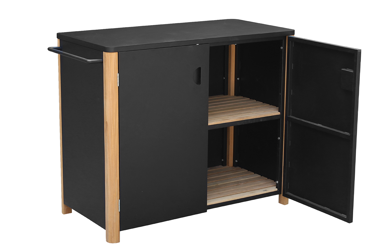 Dagmar Grilltisch 100 x 50 cm