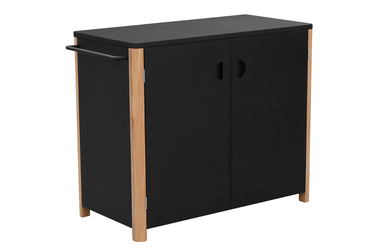 Dagmar Grilltisch 100 x 50 cm
