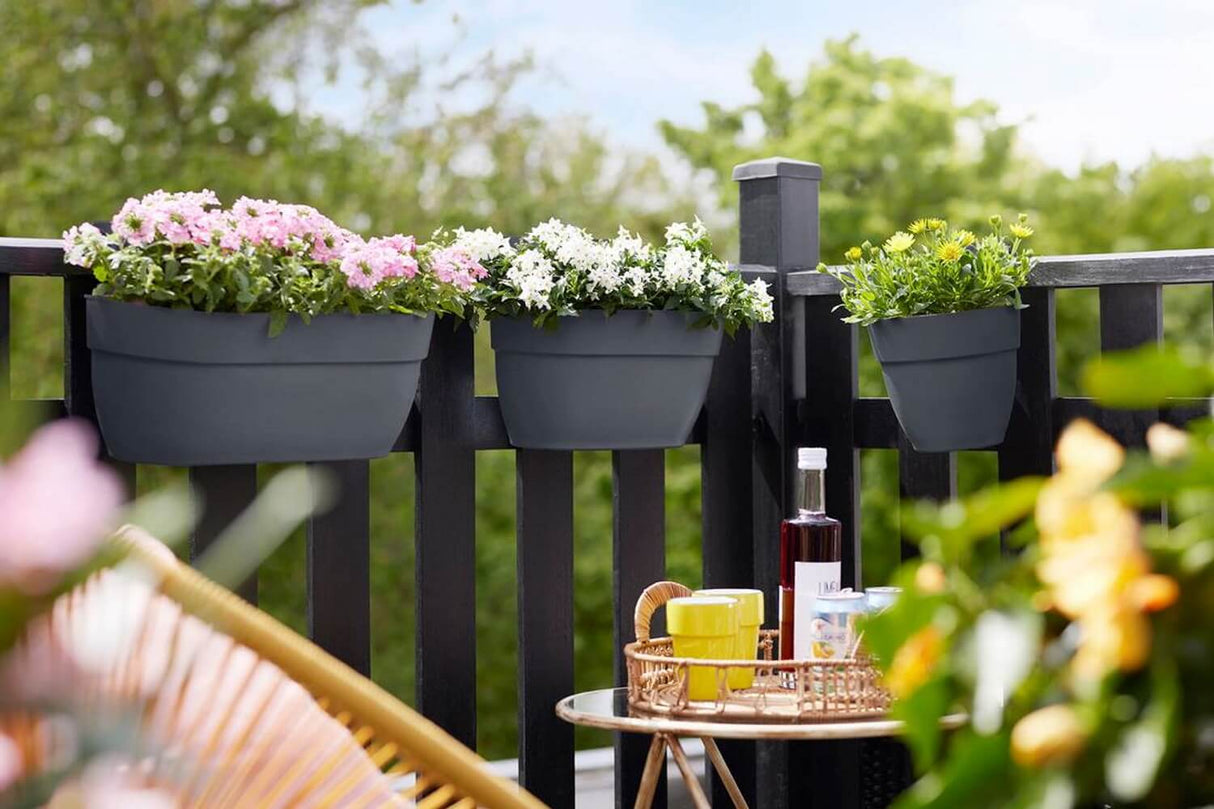 Vibia Campana Blumenkasten 36 cm
