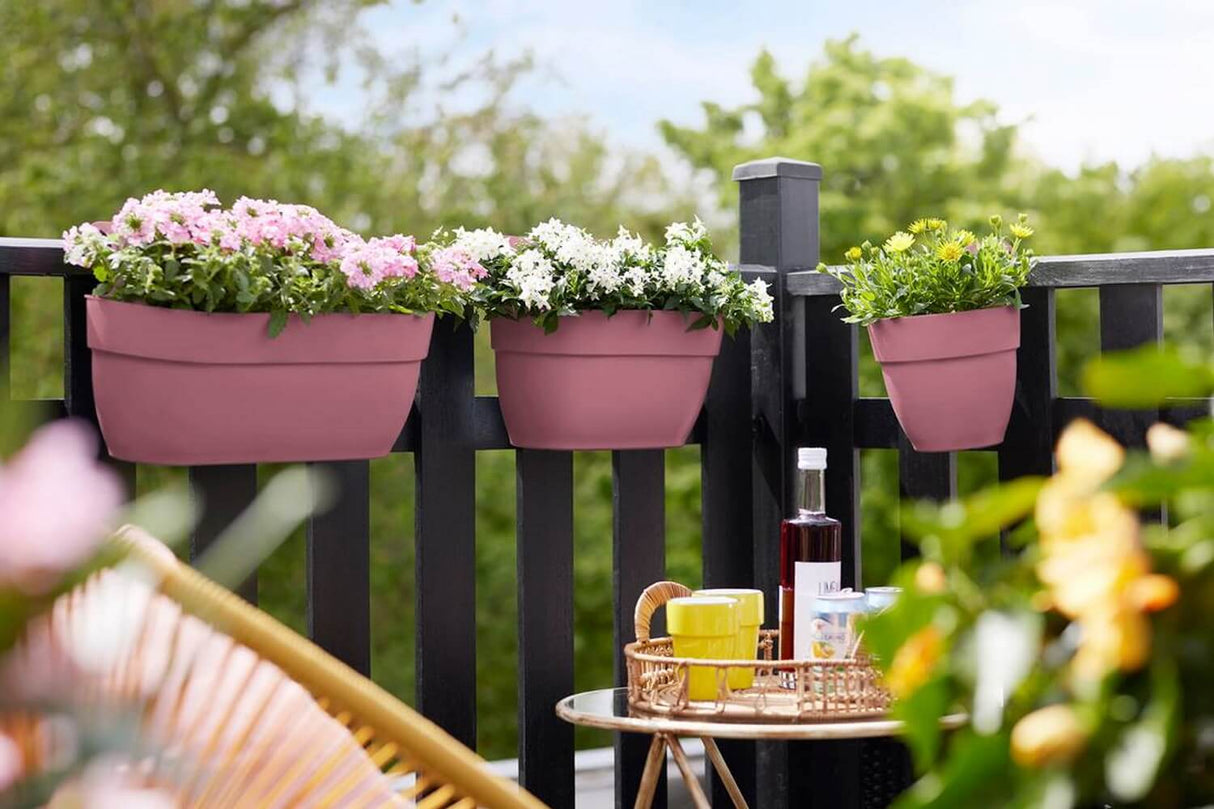 Vibia Campana Blumenkasten 46 cm