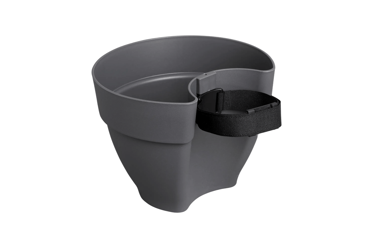 Vibia Campana Blumentopf für Fallrohre