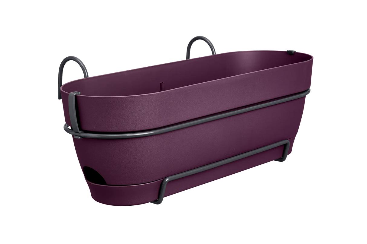 Vibia Campana Trough Blumenkasten all-in-1 50 / 70 cm