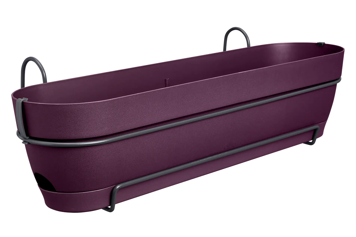 Vibia Campana Trough Blumenkasten all-in-1 50 / 70 cm
