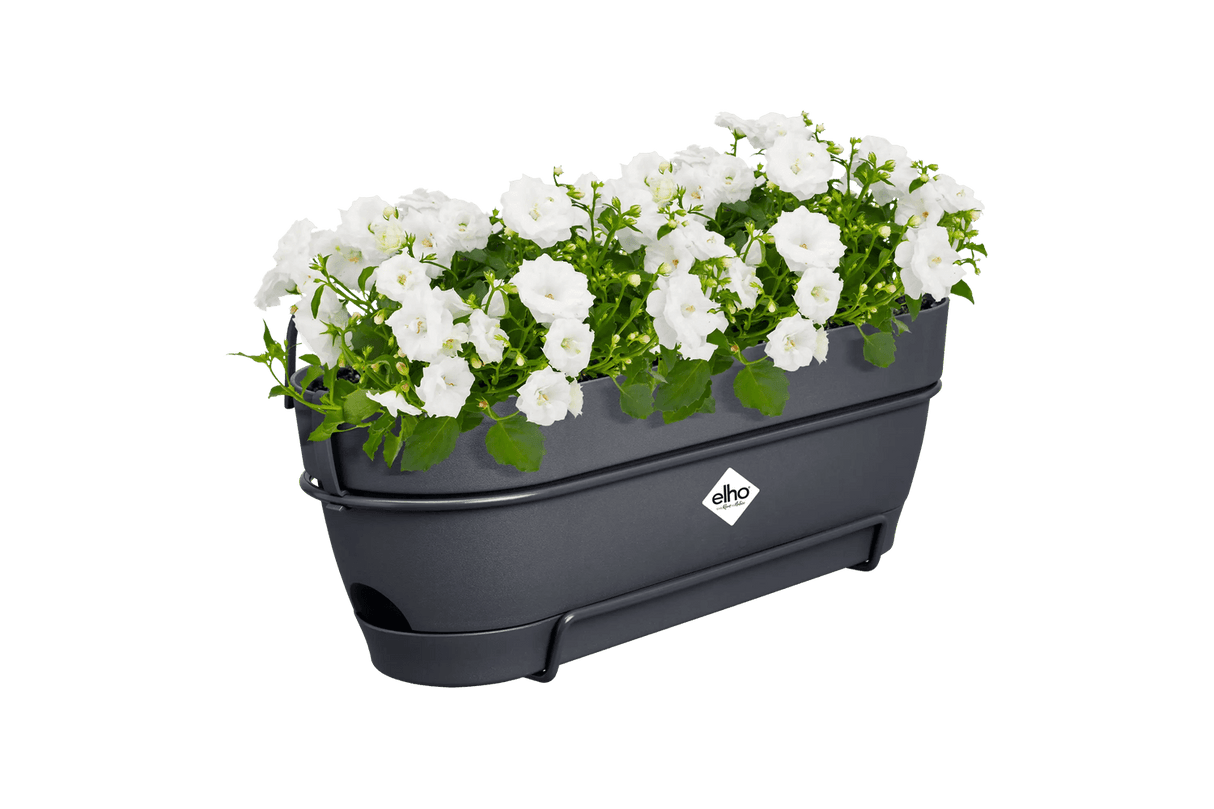 Vibia Campana Trough Blumenkasten all-in-1 50 / 70 cm