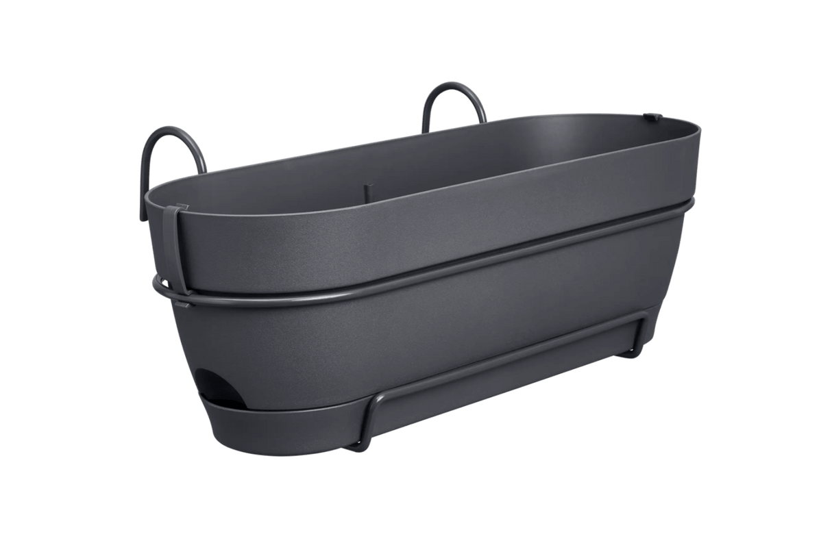 Vibia Campana Trough Blumenkasten all-in-1 50 / 70 cm
