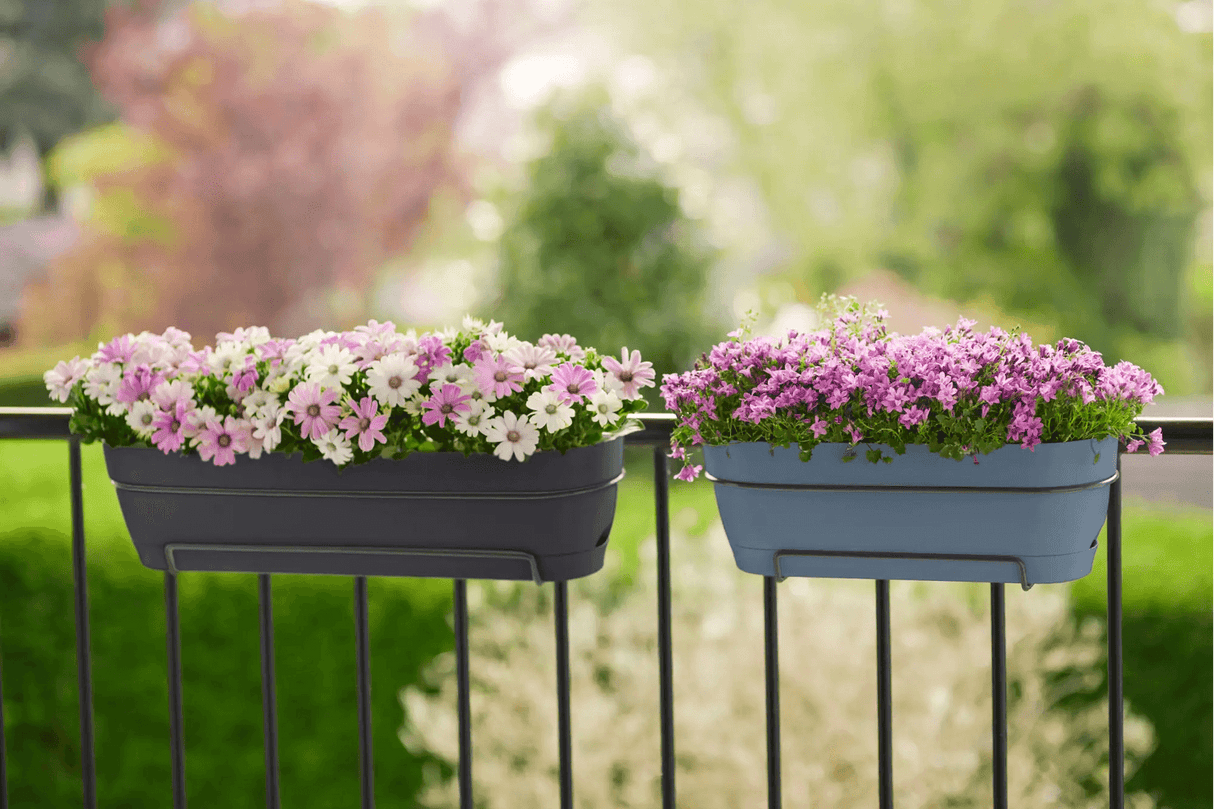 Vibia Campana Trough Blumenkasten all-in-1 50 / 70 cm