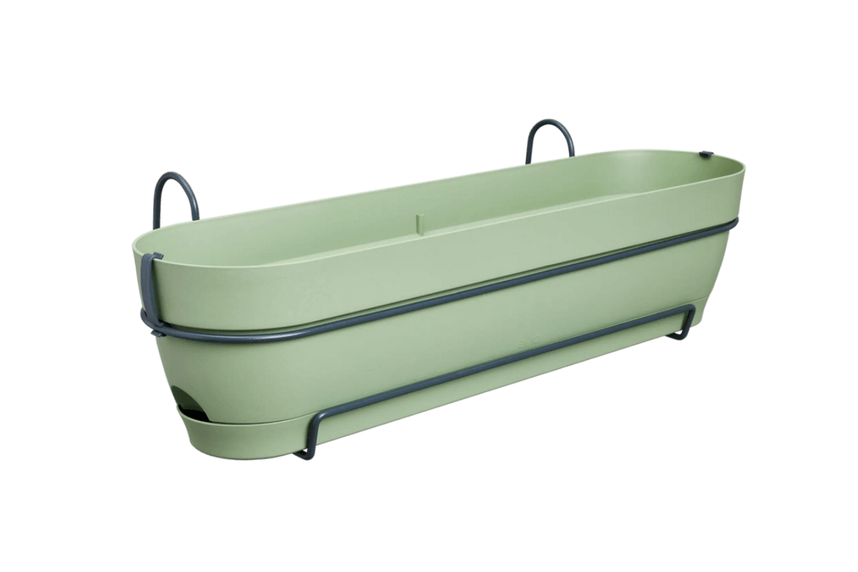 Vibia Campana Trough Blumenkasten all-in-1 50 / 70 cm