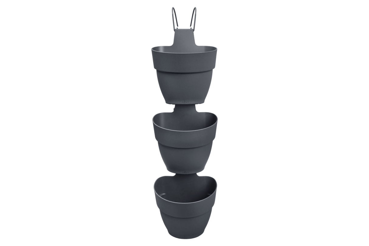 Vibia Campana Vertikaler Blumentopf Set