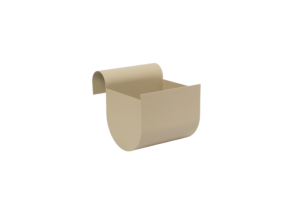 Uma Balkonblumenkasten