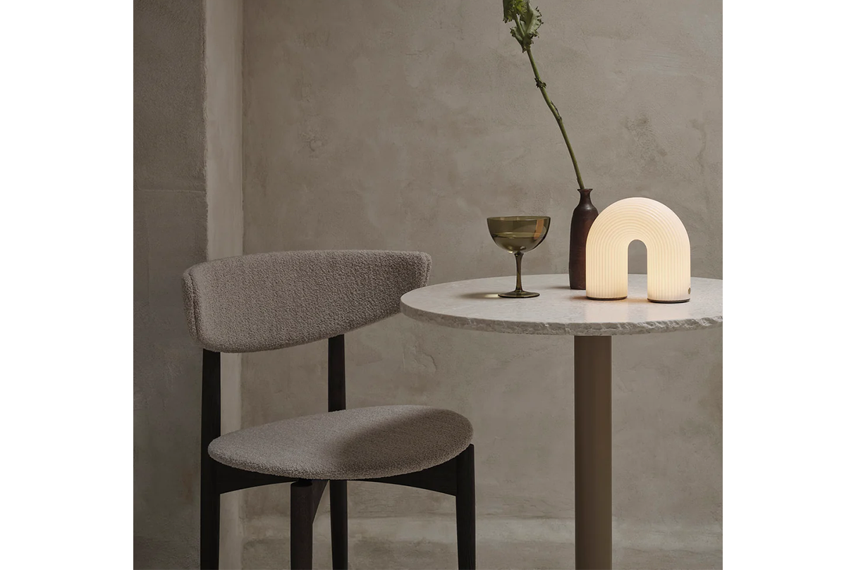 Vuelta tragbare Lampe