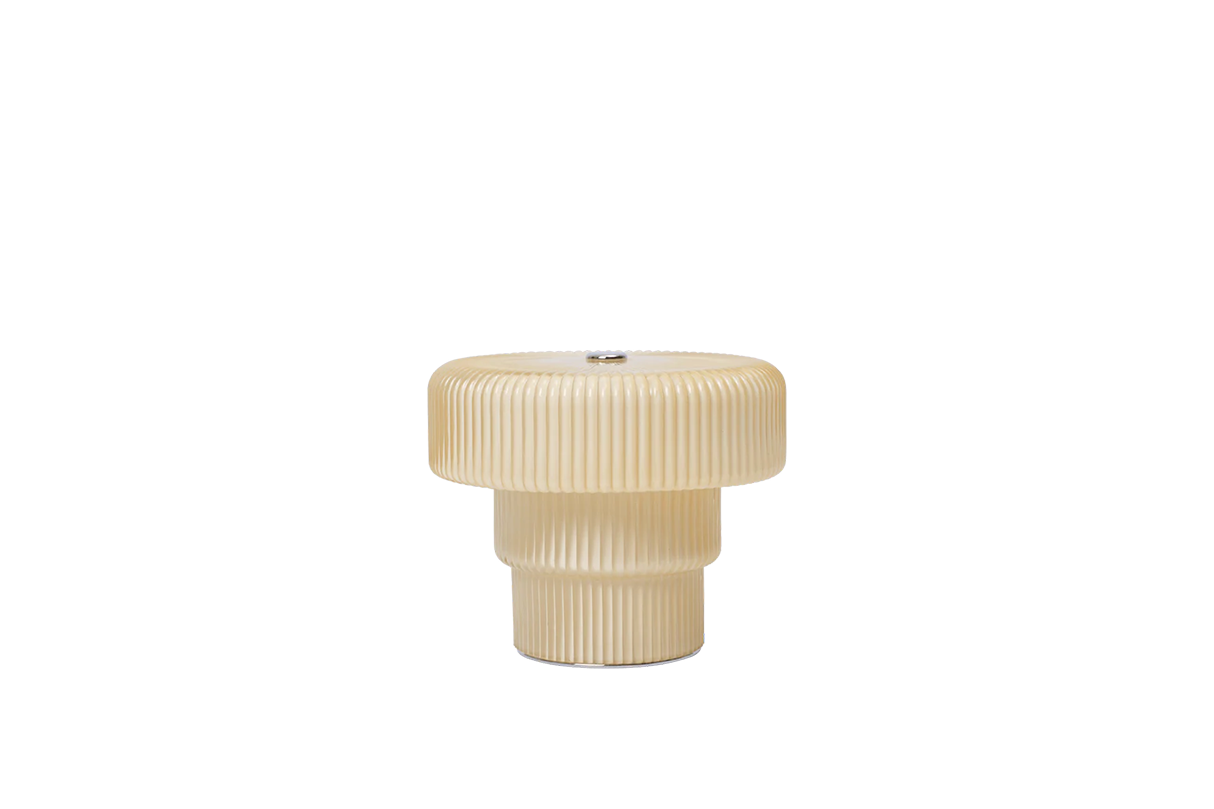 Ripple tragbare Lampe
