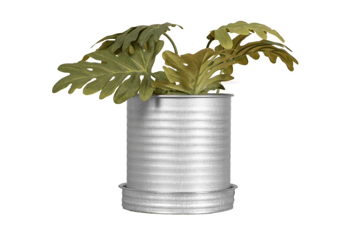 Rita Rillo Blumentopf Ø17 cm