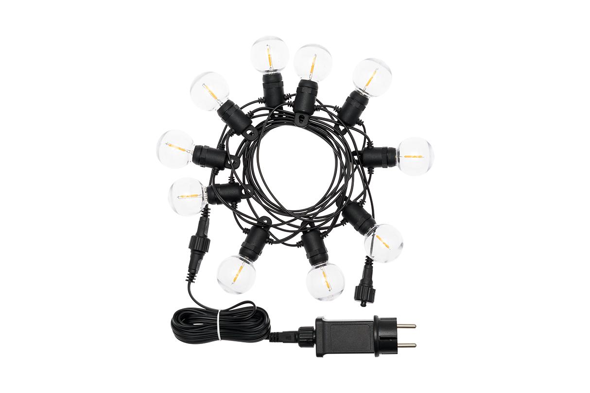 String Light Lichterkette