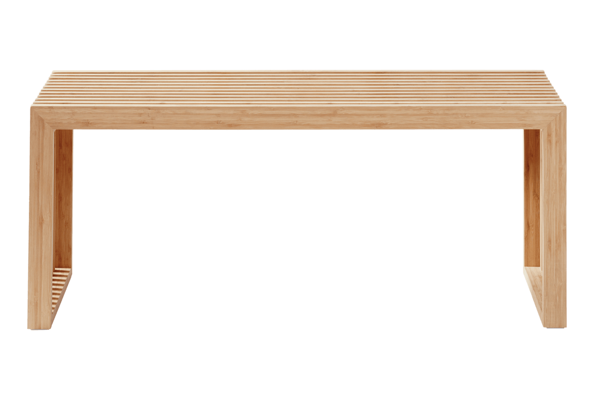 Rib Bank 104 cm