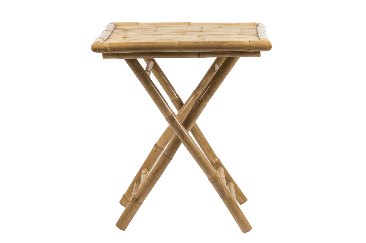 Bille Bambus Cafe Set