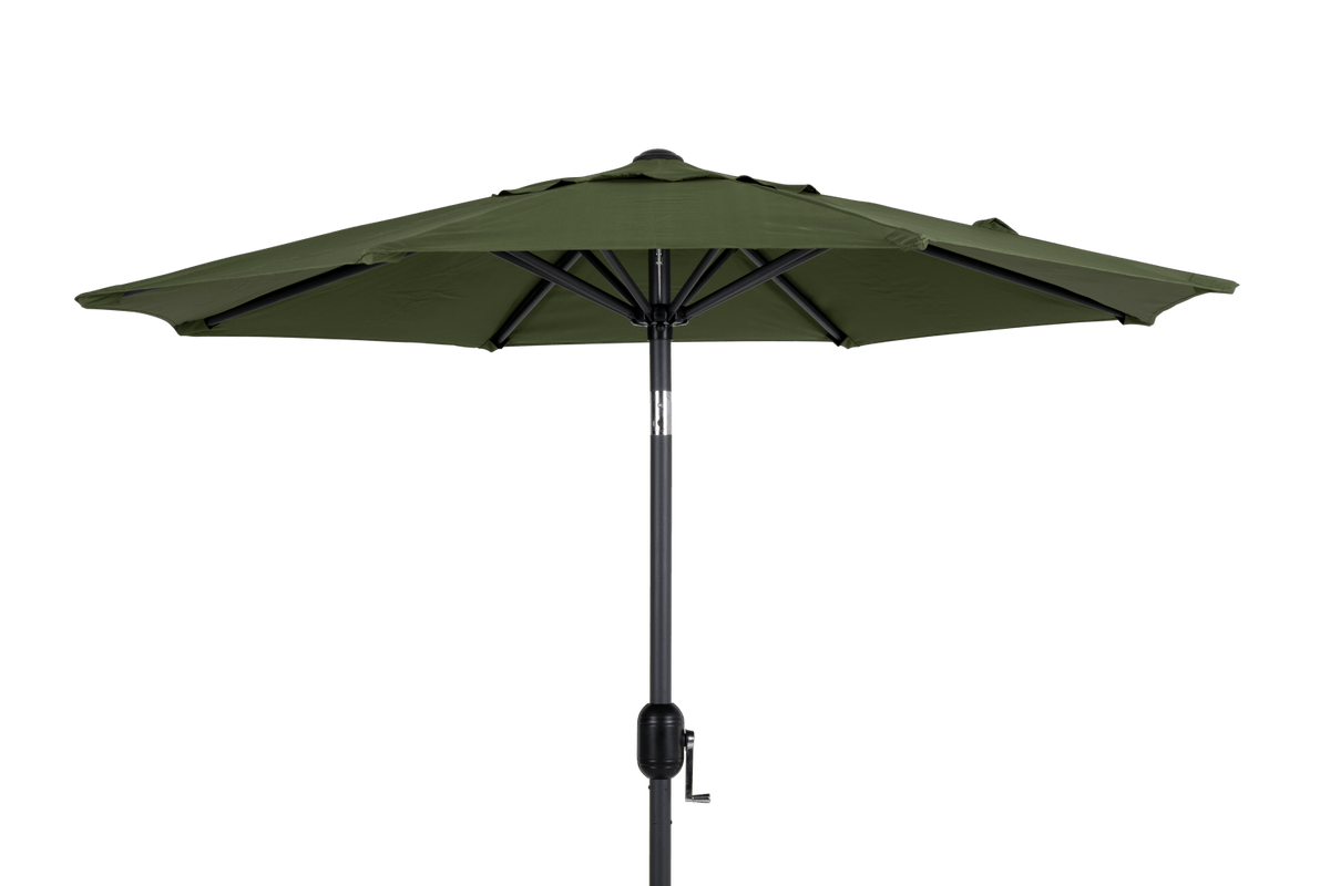 Cambre Sonnenschirm mit Kippfunktion Ø200 cm