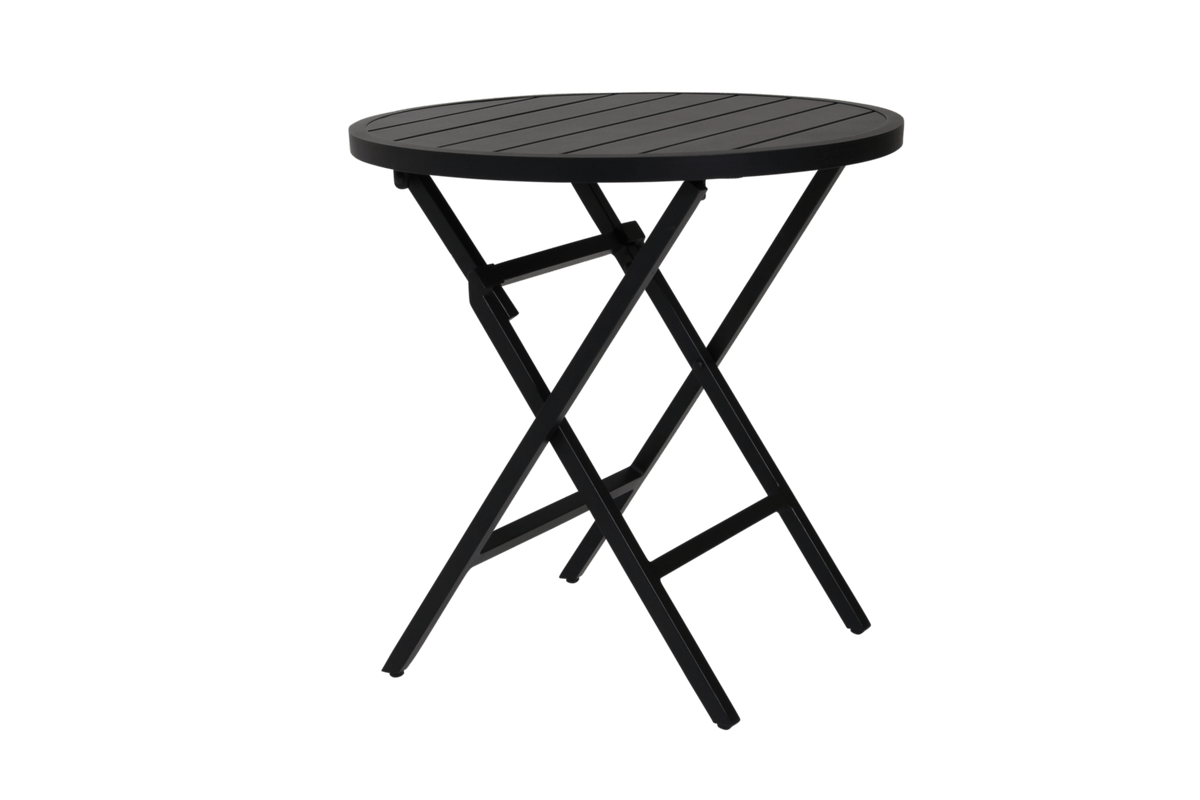 Wilkie Cafetisch Ø72 cm