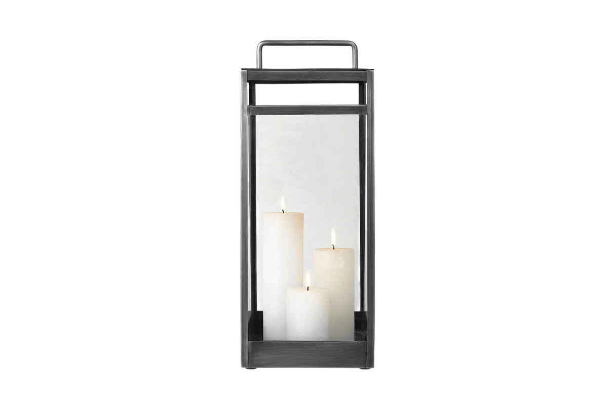Laterne Pure Nordic grey