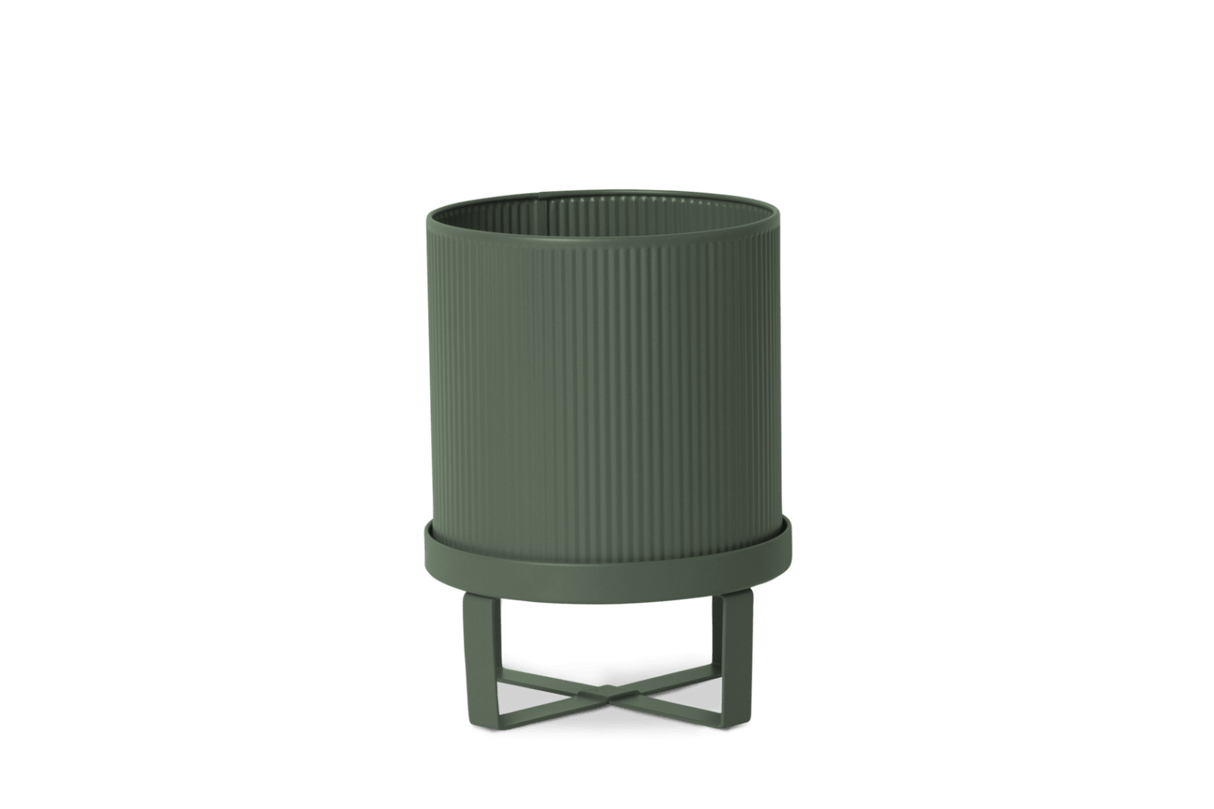 Bau Blumentopf small Ø18 cm