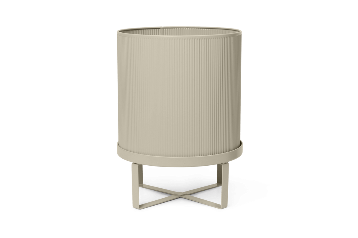 Bau Blumentopf large Ø28 cm