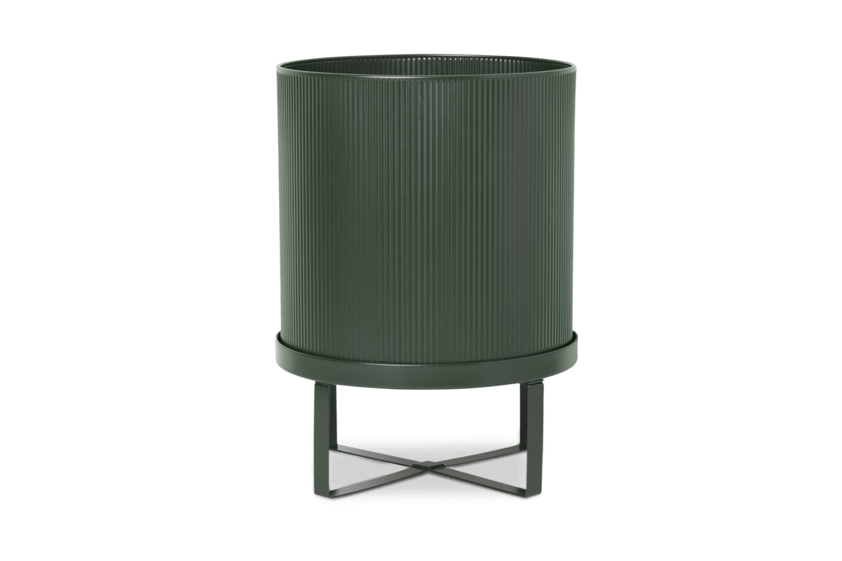 Bau Blumentopf large Ø28 cm