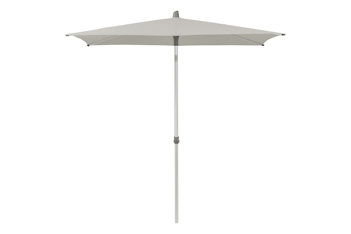 Alu Smart Easy Sonnenschirm mit Kippfunktion 250 x 200 cm
