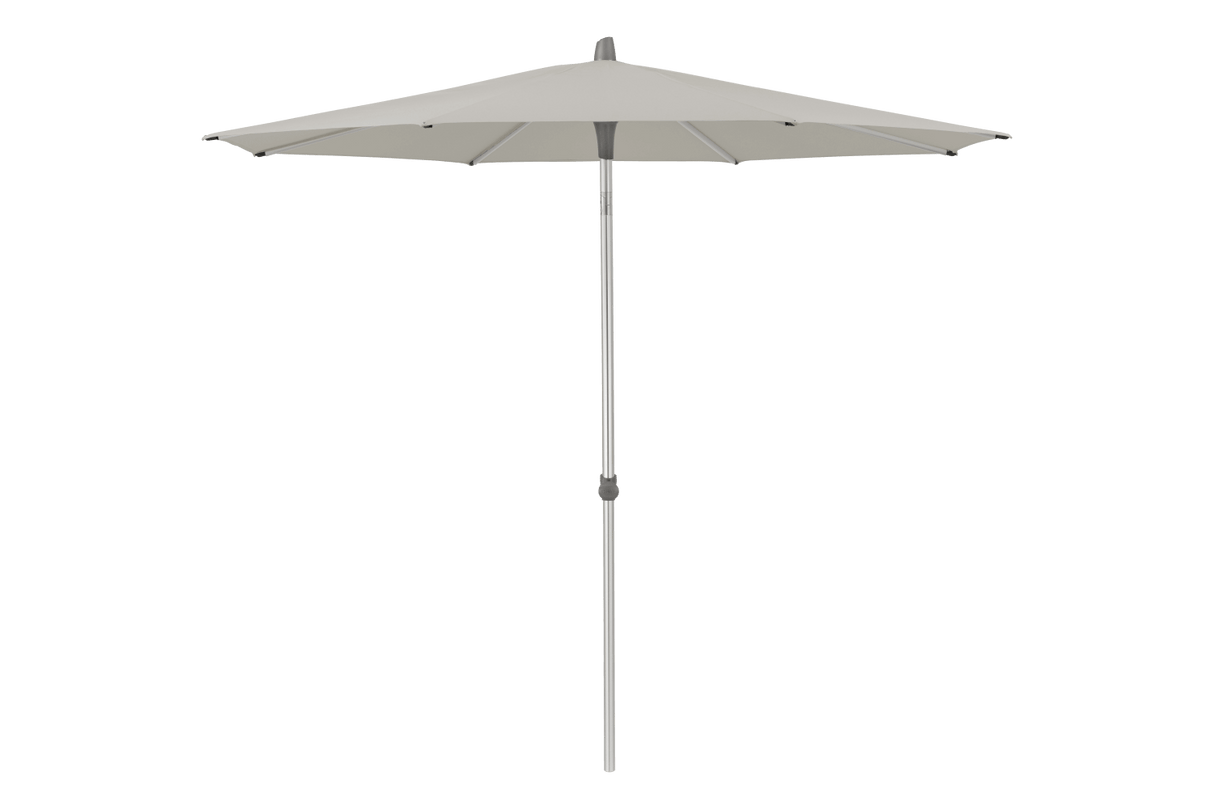 Alu Smart Easy Sonnenschirm mit Kippfunktion Ø250 cm