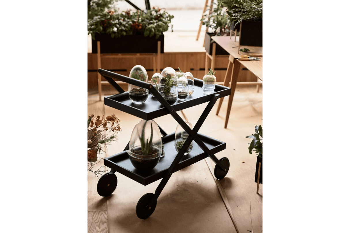 Grow Gewächshaus Design House Stockholm