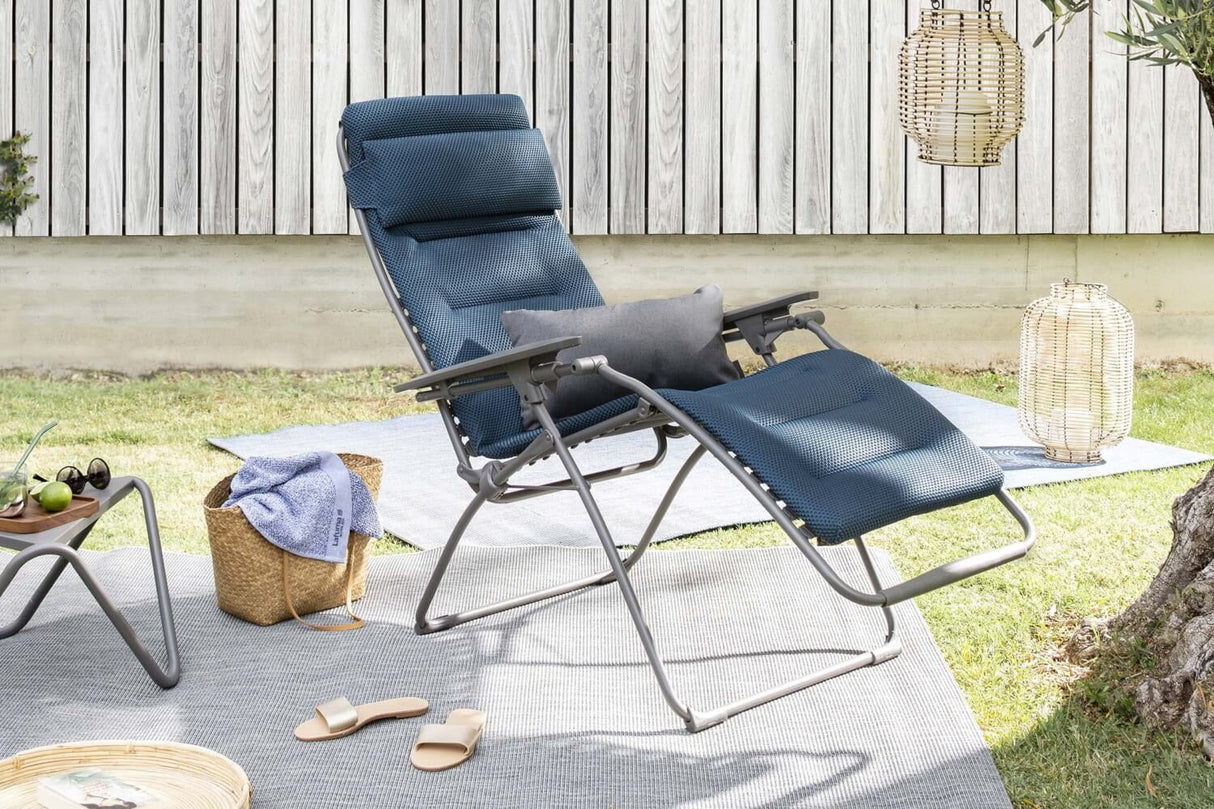 Futura Becomfort Liegestuhl XL