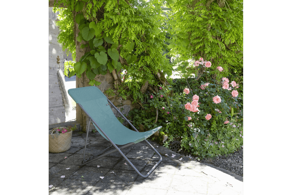 Maxi Transat Batyline Liegestuhl