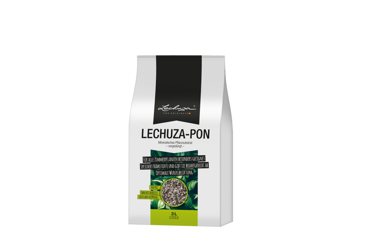 Pon Pflanzen Substrat 3 liter