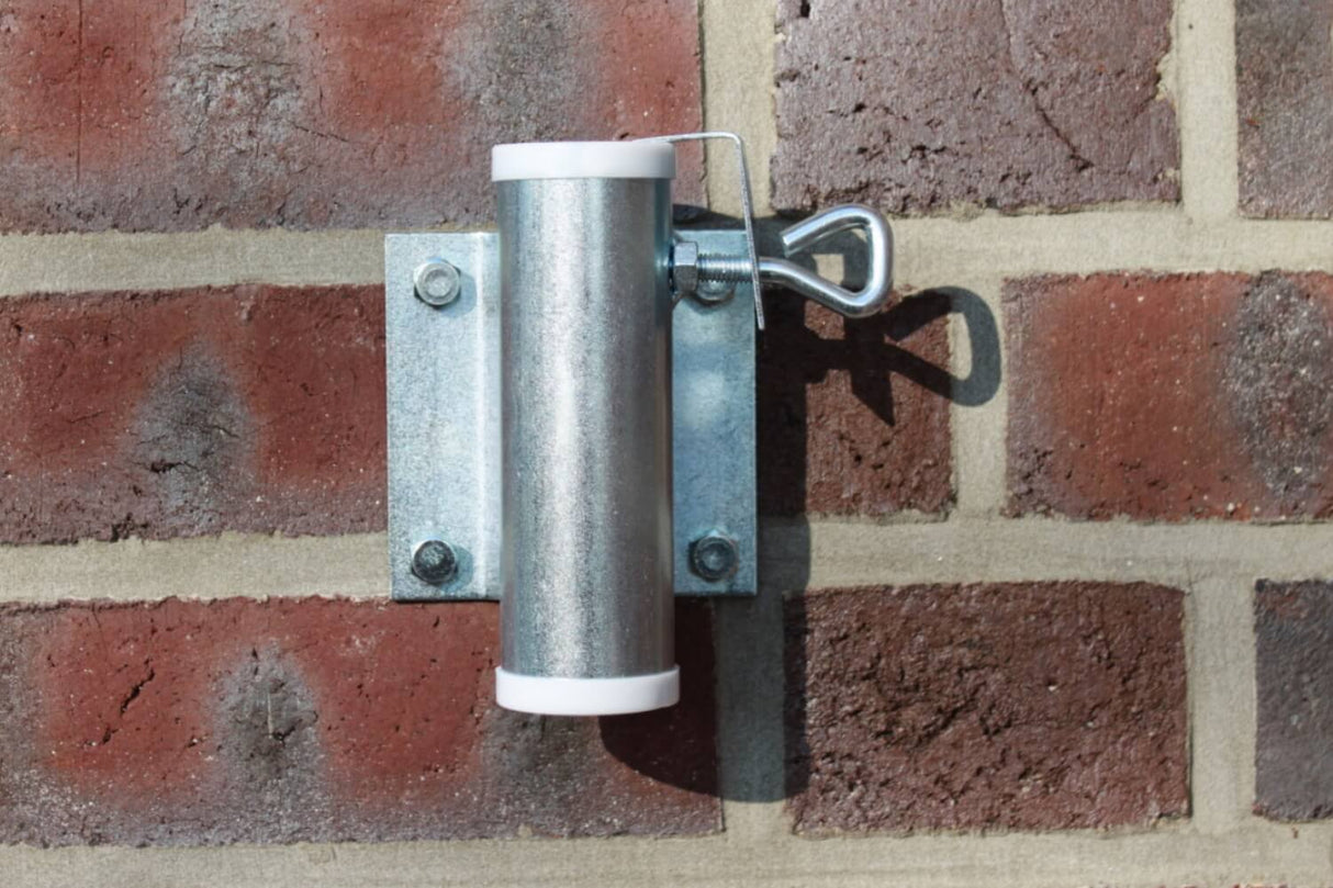 Mugge Sonneschirmhalter für Anbringung an die Wand