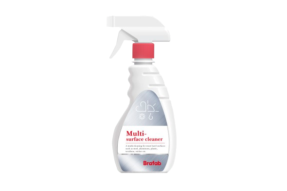 Multi Oberflachenreiniger 500 ml