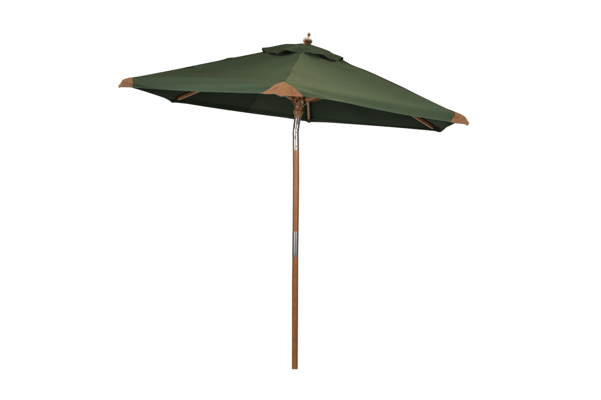 Parilla Sonnenschirm mit Kippfunktion Ø160 cm