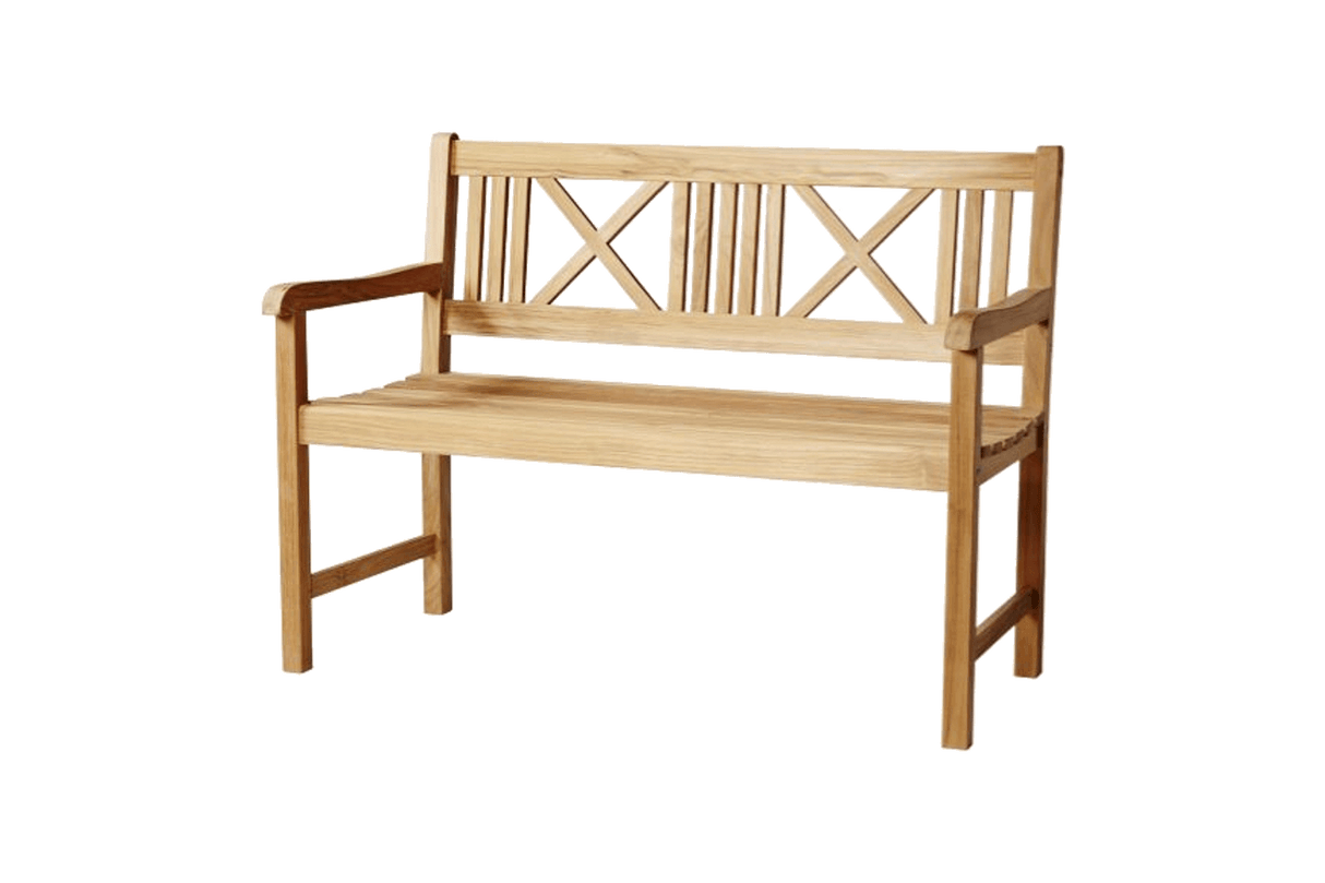 Rosenborg Bank 120 cm