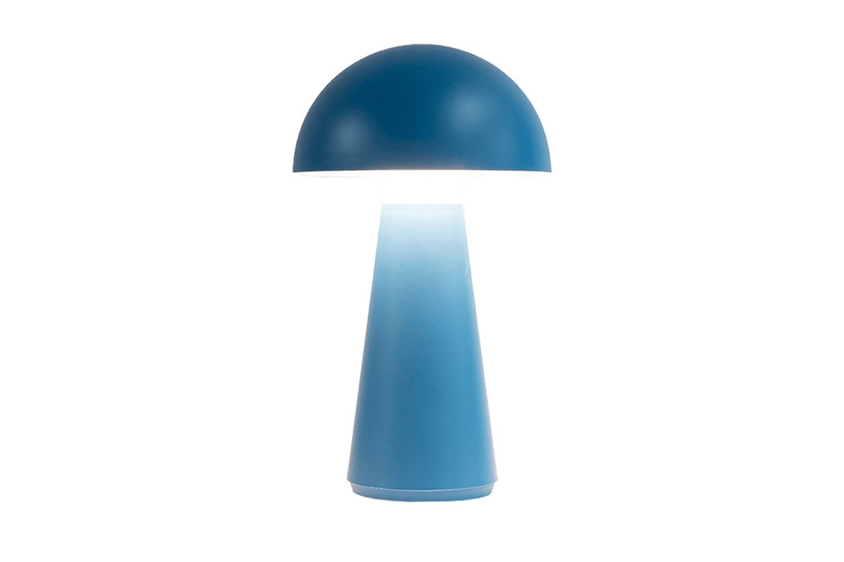 Sam wiederaufladbare Lampe