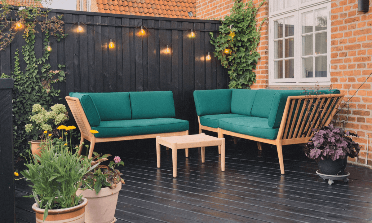 Finde dein perfektes Lounge-Set – Modul für Modul