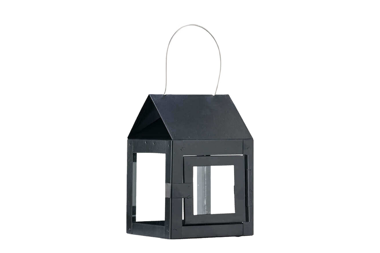 A2 Living mini Laterne mit Griff