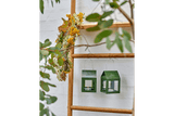 A2 Living mini Laterne mit Griff