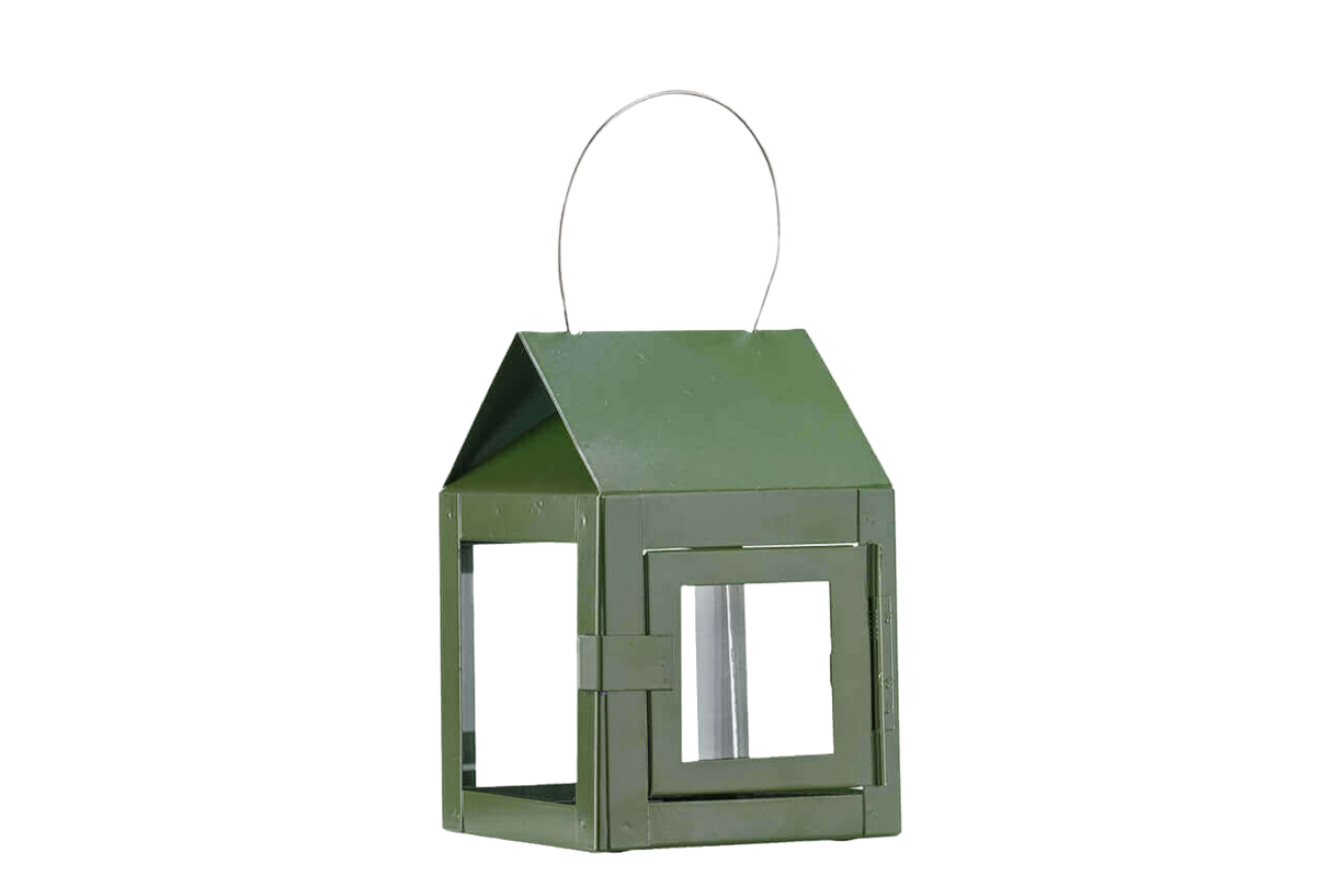 A2 Living mini Laterne mit Griff