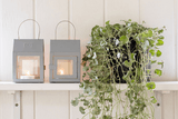 A2 Living mini Laterne mit Griff
