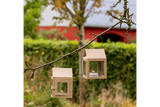 A2 Living mini Laterne mit Griff
