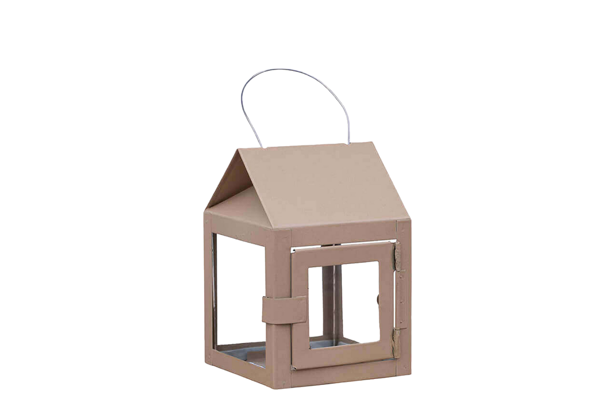 A2 Living mini Laterne mit Griff